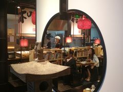 -书房养心面(卓越INTOWN东区in town店)