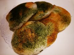 涌江煎塌-枣子树·素食餐厅(普陀山店)
