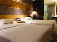-西安赛瑞喜来登大酒店