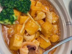 -顺味凤城·顺德菜专门店(九六广场店)