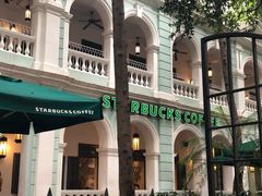 -星巴克臻选(广州沙面店)