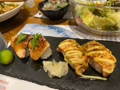 -衣川小森林·料理·寿司(鸿铭中心店)