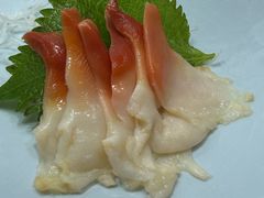 -争鲜回转寿司(浦东三钢里PLUS店)