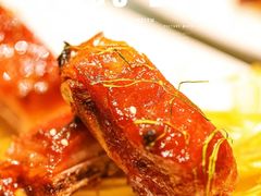 -丰尔粥食·顺德鱼生·干蒸排骨顺德菜(大良分店)