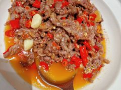 -费大厨辣椒炒肉(房山龙湖天街店)