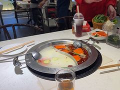 -川锅一号火锅(铜山万达店)