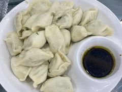 净素水饺-五台山正觉全素斋