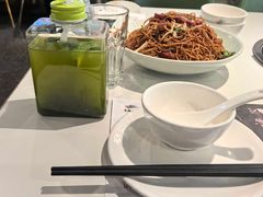 -烹然四季椰子鸡火锅(姚家园万象汇店)