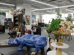 -大视光学•LINDBERG林德伯格•全球手工眼镜集合店(王府井店)
