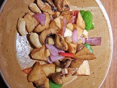 -云海肴汽锅鸡·云南小炒(天津国金汇店)