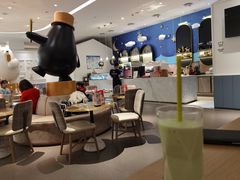 -BossBabe亲子餐厅(金光华广场店)
