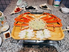 -震海贝烤贝·民俗特色店(延吉总店)
