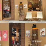 重庆一家温馨治愈的面包店