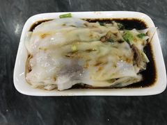 -穗银肠粉店(东川路店)