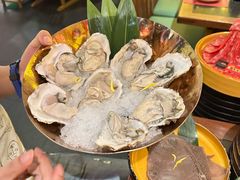 -牛New寿喜烧(虹桥新天地店)