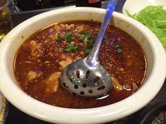 缪氏川菜(泰然店)-缪氏川菜(丰盛町店)