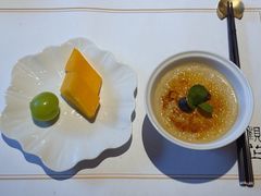 焦糖布丁-觀芷隐轩