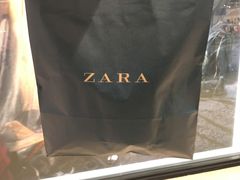 -ZARA HOME(长楹天街购物中心店)
