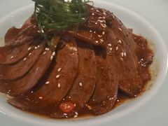 -英兰朝族饭店·英兰锅包肉(佳园路店)