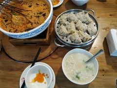 -古真记钵钵鸡(总店)