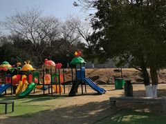-白马涧龙池景区