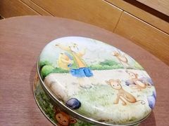 -珍妮曲奇聪明小熊(尖沙咀店)