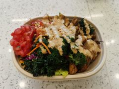 -FOODBOWL超级碗(暖山店)