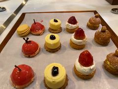 -The COOK·厨餐厅·自助餐(浦东嘉里大酒店)