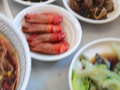 -南小馆(迪士尼小镇店)