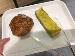 -85度C(南京张府园店)