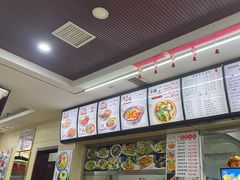 -中国兰州名牛纯汤牛肉面(永安道店)