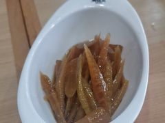 -菊花女水饺(闻涛苑店)