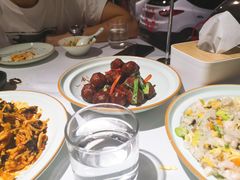 -到家尝北京菜(西坝河店)