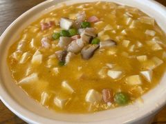 蛋黄海鲜豆腐-川流不息(北蔡休闲广场店)