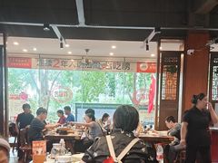 -老雒阳面馆·水席(定鼎门店)