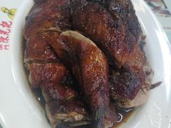 -澳门陈光记烧味饭店(万象城店)