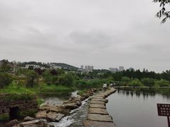 -贵阳市花溪国家城市湿地公园