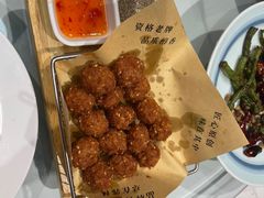 -郭林家常菜(狼垡店)