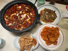 -金佬馆·川菜bistro(芜湖镜湖万达店)