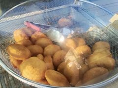 -厚富香面食店王好炸糕(延安路店)