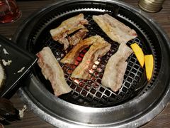 -赤坂亭·M9和牛烧肉(南京江南虹悦城店)