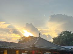 -醉香隆.山水庭院.湖北菜(东湖店)