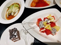 -博悦茶餐厅(文殊院店)