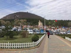 -帽儿山国家森林公园