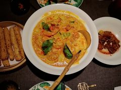 -華府(凯德晶萃店)