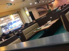 -萨莉亚意式餐厅(星海广场店)