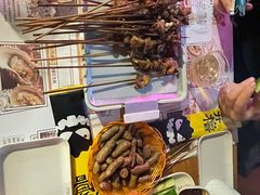 -木屋烧烤(白石洲店)