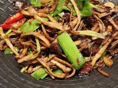 -四川饭店(长白店)