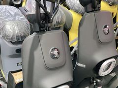 -九号电动车(安定门内大街店)