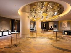 -舟山希尔顿酒店